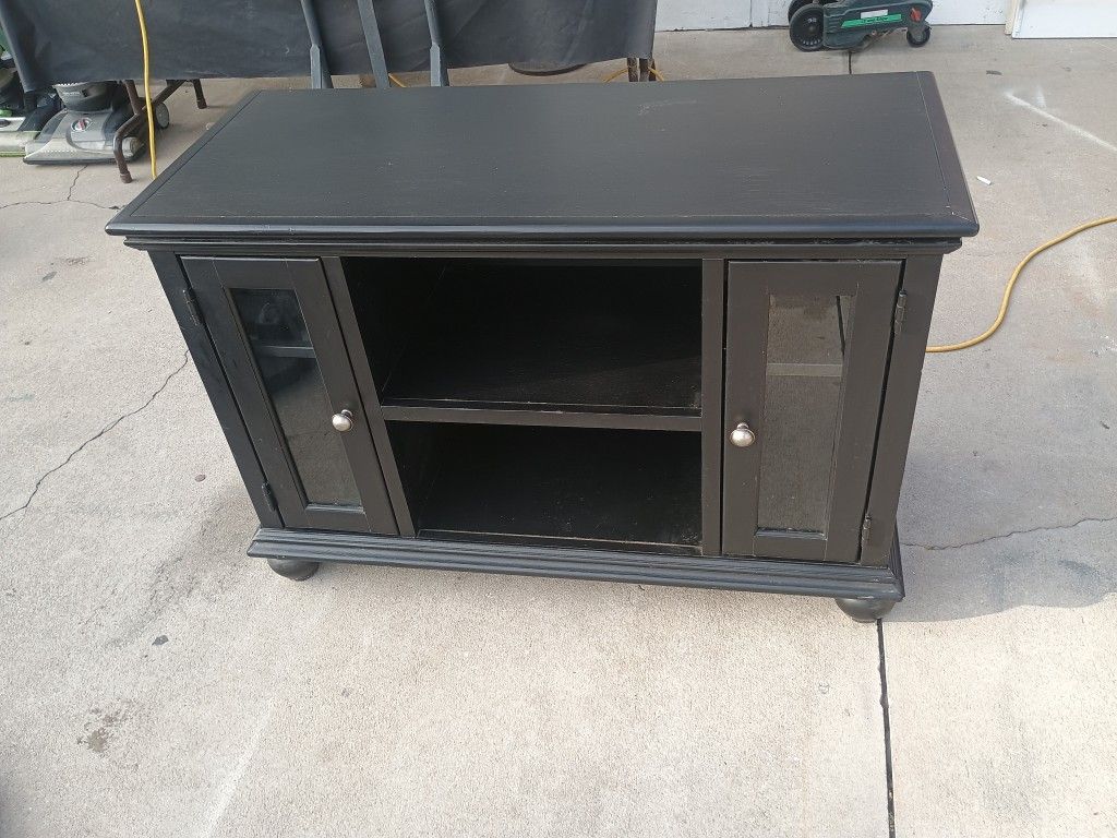 Entertainment Center
