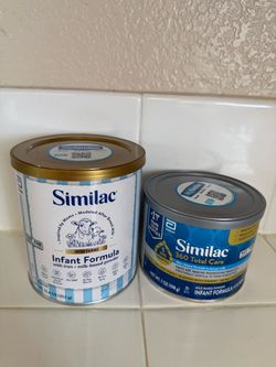 Similac