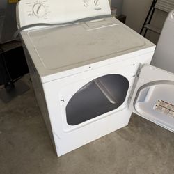 Used Washer And Dryer 