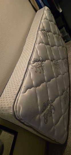 Twin Size Mattress