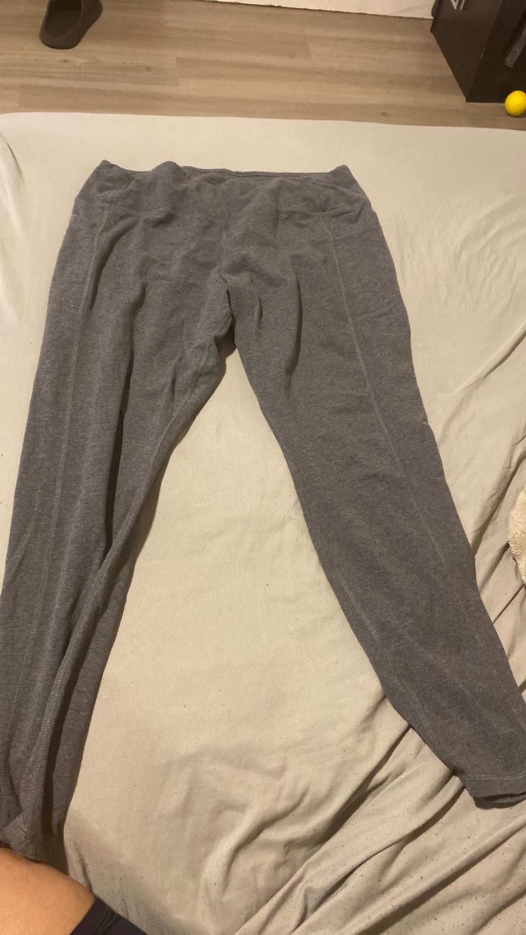 Pants Size XL 16-18