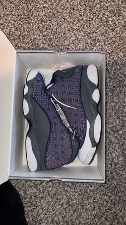 2020 Flint Jordan 13, Sz 13