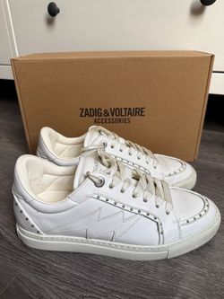 Zadig and Voltair Sneakers