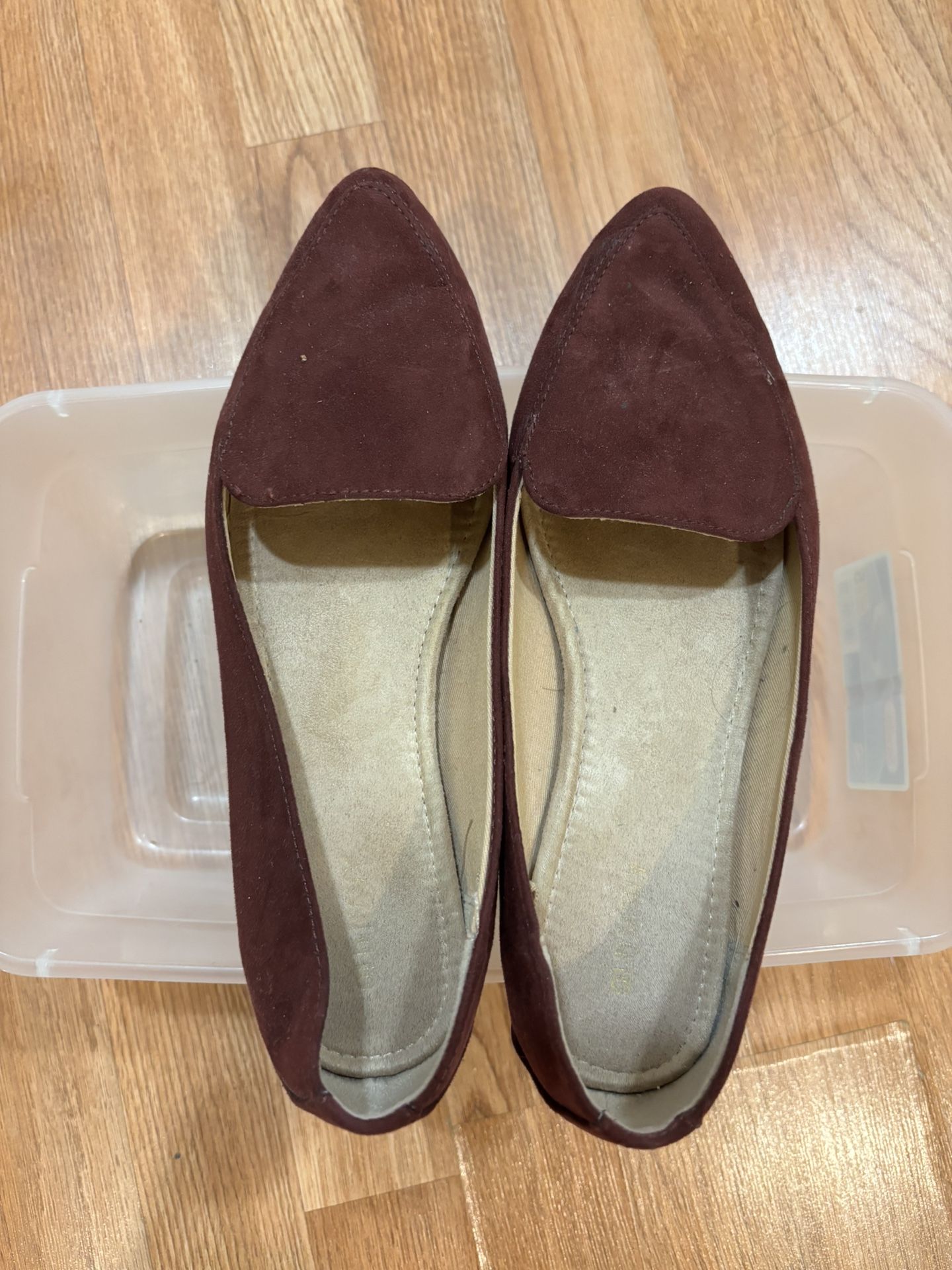 👠$5 Each Or $15 For All 