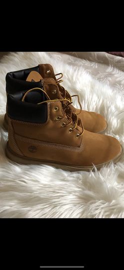Timberline Boots