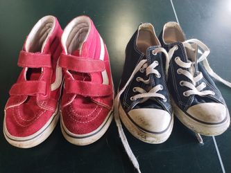 Kids Shoes