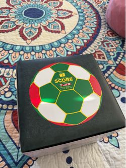 World Cup Bottle
