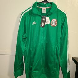 Mexico Jacket Adidas