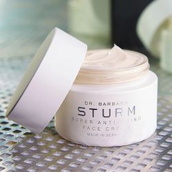 DR. BARBARA STURM Super Anti-Aging Face Cream
