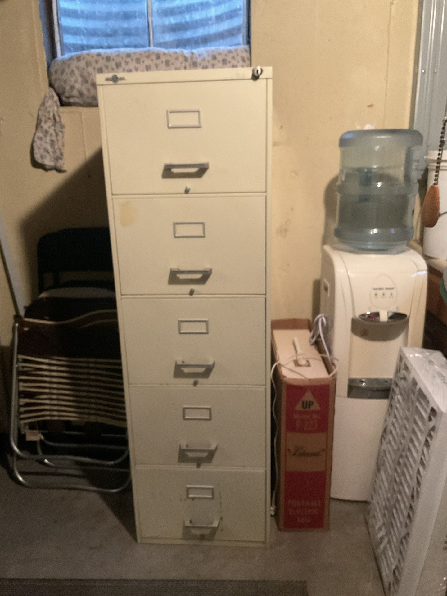 File Cabinet