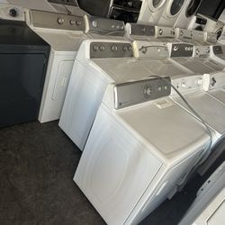 Dryers Sale.$130-up Each.can Delivered For Fee. 4 Month Warranty 