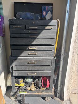 Tool box