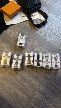 Designer watches - 200 obo
