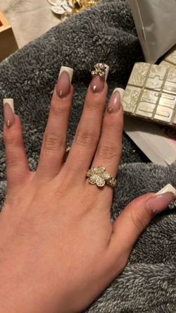 gold plated