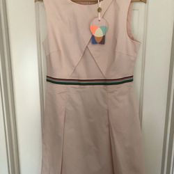 Ted baker size 3 dress with side pockets