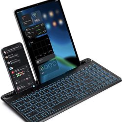 Device Bluetooth Keyboard 
