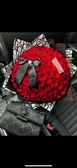 Bouquets