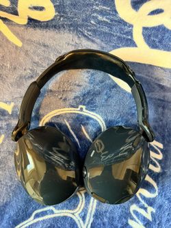 Skullcandy Hesh 540 Active noise cancellation ANC headphones