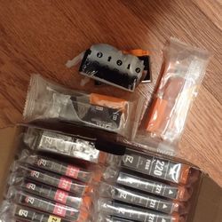 Printer Cartridges 