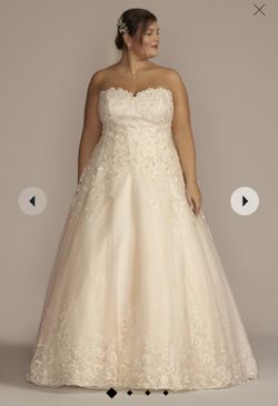 Wedding Dress - Shoot An Offer