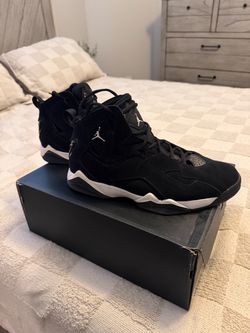 Jordan true flights