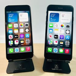 Apple iPhone SE 5G (3rd Gen) 64GB Unlocked Fully Functional!!!!
