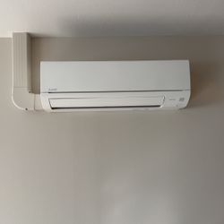 Mini Split