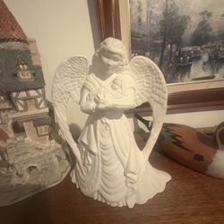 Angel Figurine 