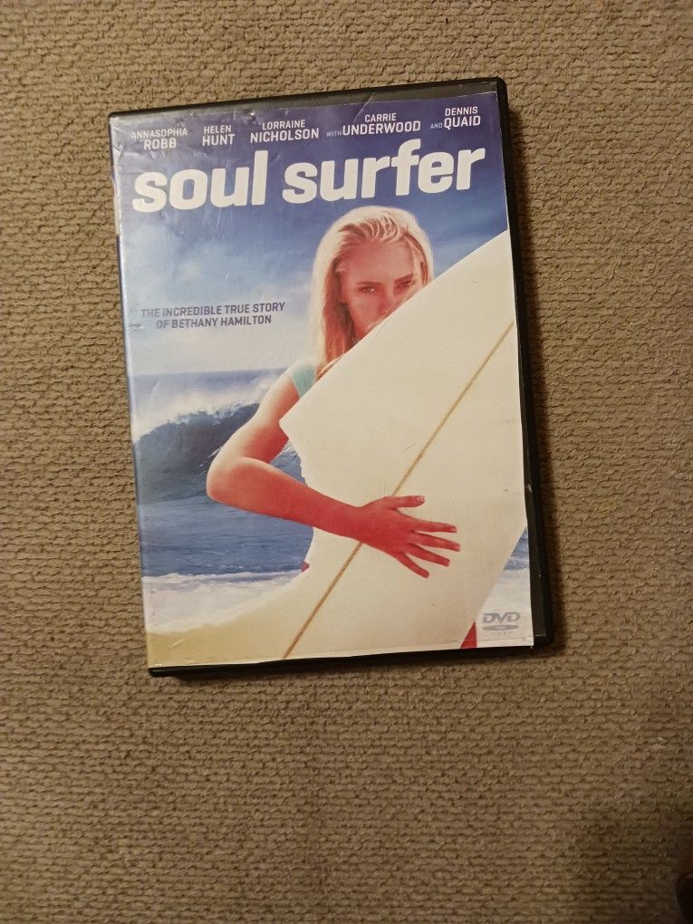 Dvd