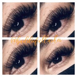 Lash Extensions