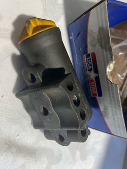 Piezas de Volvo