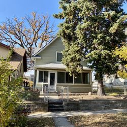 3 Bedroom 2 Bath House For Sale 