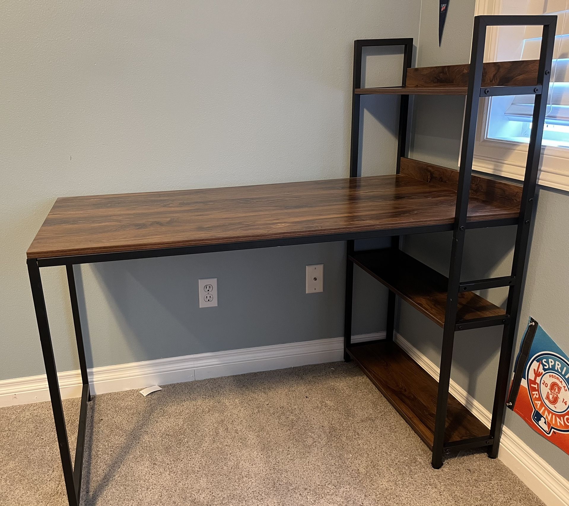 Desk