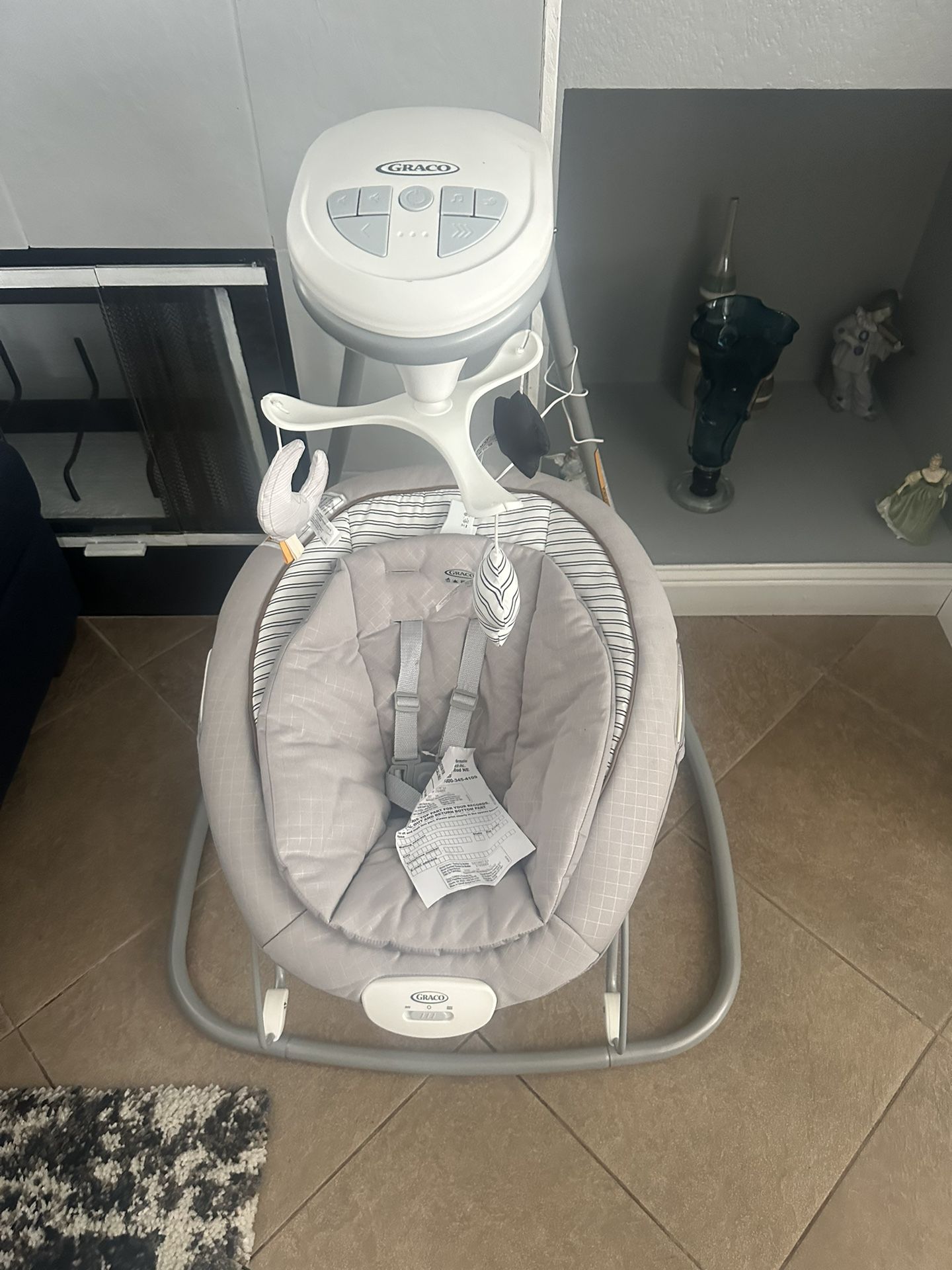 Baby Carrier Fully Functional Brand New