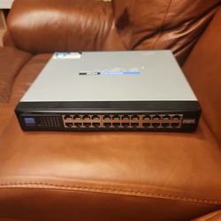 Computer Switch 24 Port Expander