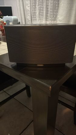 Great Condition Sonos Play 5
