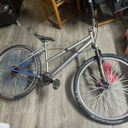 MTB Bike
