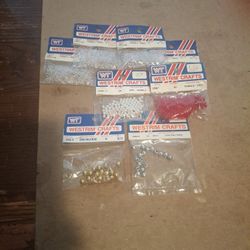 Craft/ Beads ( WESTRIM )