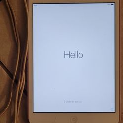 iPAD MINI 1st generation
