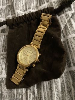 Michael Kors Women’s Watch
