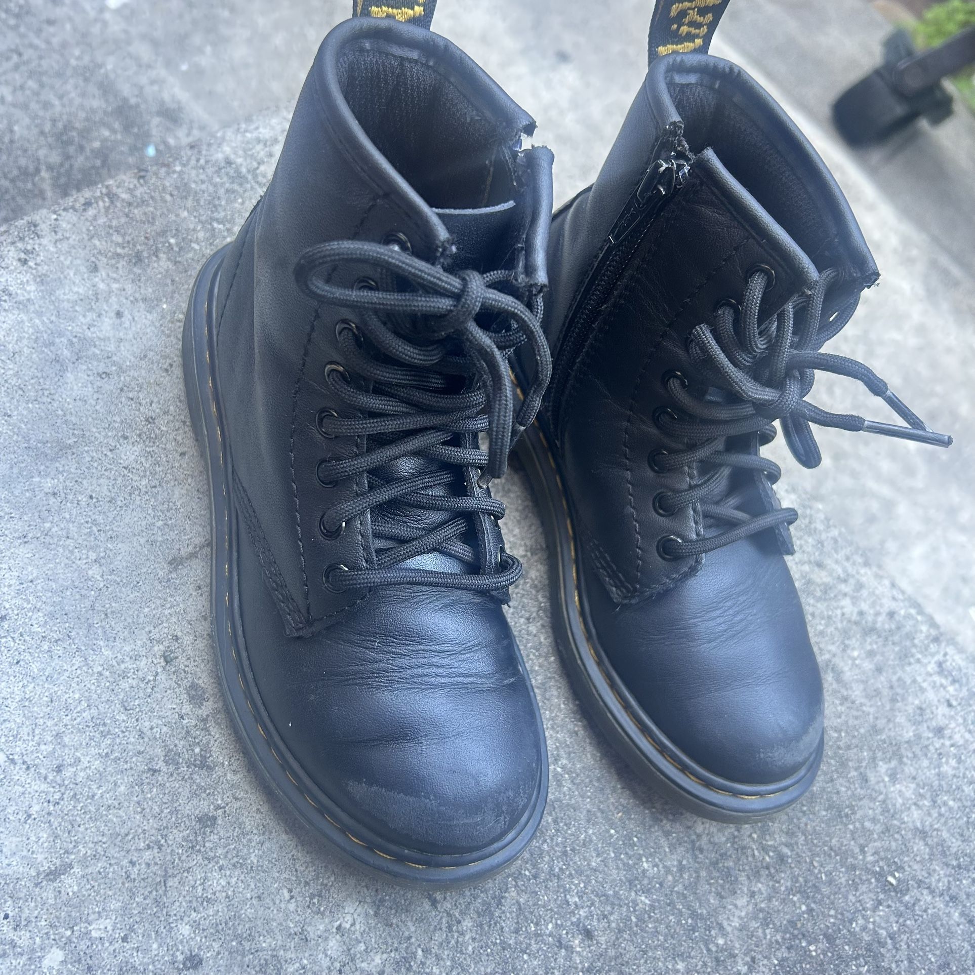Dr Martens