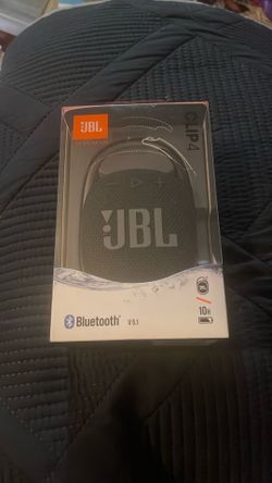 Jbl Clip 4 