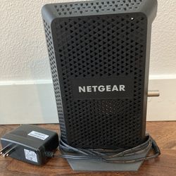 Netgear Cable Modem CM1000