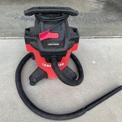 Shop Vac