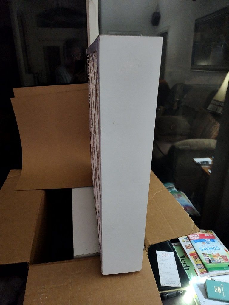 Air Condition Filters (3)