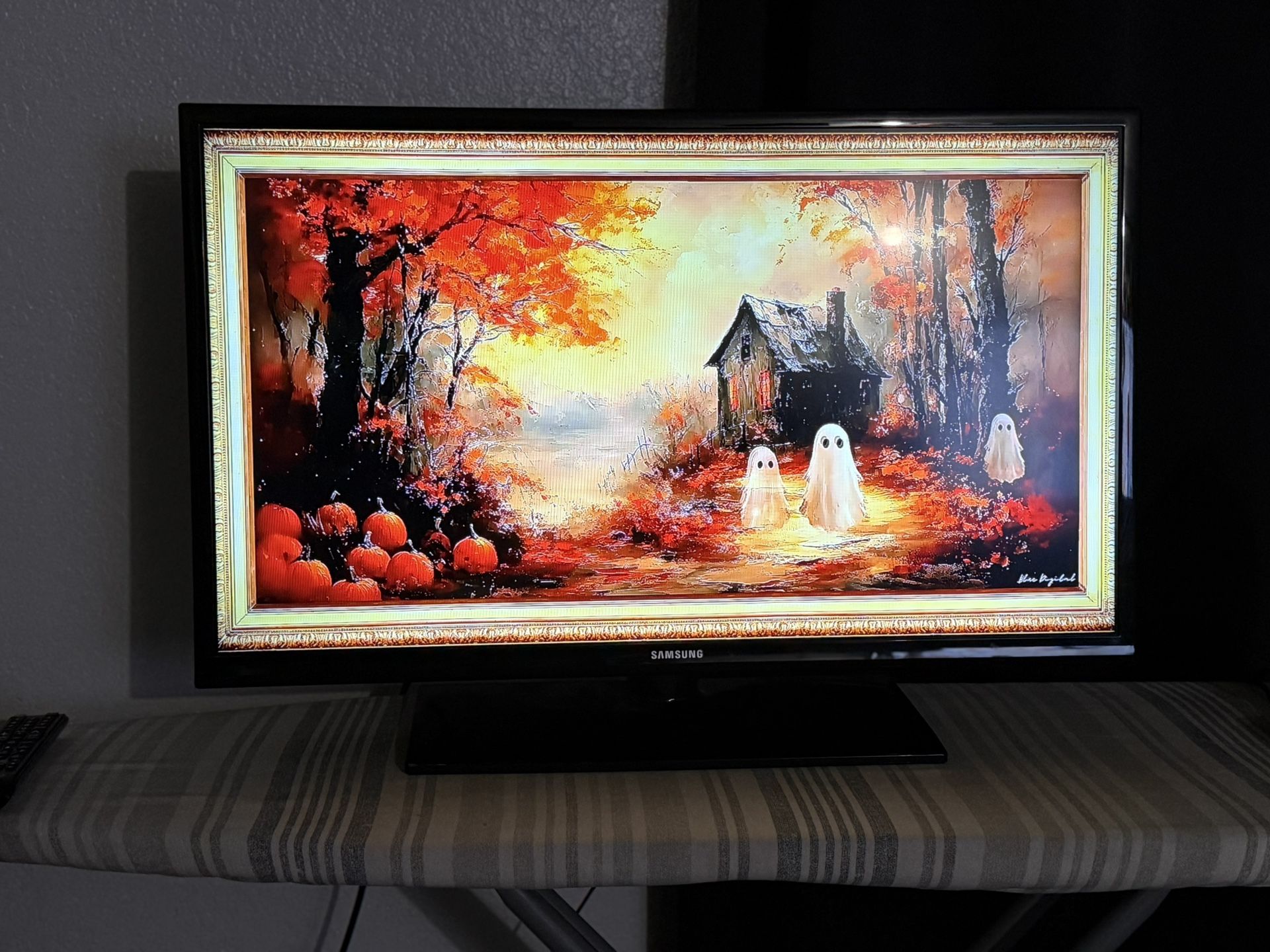 32inch TV