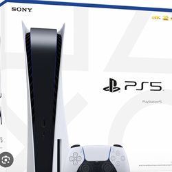 Sony PlayStation 5 Disc Edition Slim Console