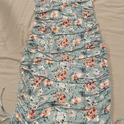 Women’s Maternity Dress