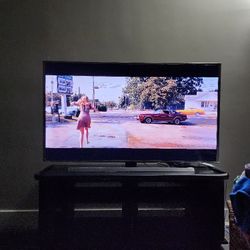 55" Samsung Smart TV 