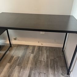 Desk Table